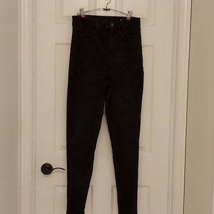 American Eagle Outfitters Jeggings LONG